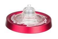 Дзиґа Infinity Nado Auldey V серія Deluxe Edition Fiery Dragon Вогняний Дракон (EU634402H)