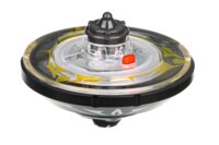 Дзиґа Infinity Nado Auldey V серія Deluxe Edition Fiery Dragon Вогняний Дракон (EU634402H)