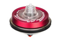 Дзиґа Infinity Nado Auldey V серія Deluxe Edition Fiery Dragon Вогняний Дракон (EU634402H)