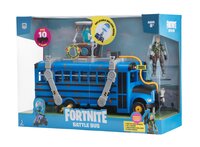 Фігурка Jazwares Fortnite Deluxe Vehicle Battle Bus (FNT0380)