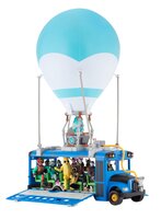 Фігурка Jazwares Fortnite Deluxe Vehicle Battle Bus (FNT0380)