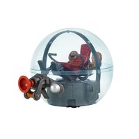 Колекційна фігурка Jazwares Fortnite Vehicle RC Baller (FNT0381)