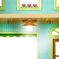 Ігровий набір Li'l Woodzeez Торговий центр (WZ6617Z)