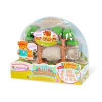 Набор аксессуаров Li'l Woodzeez Дорога (WZ6602Z)