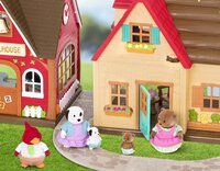 Набор аксессуаров Li'l Woodzeez Дорога (WZ6602Z)