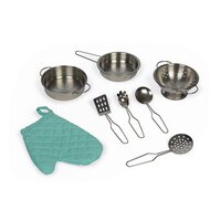 Ігровий набір Janod Кухня Reverso (J06594)