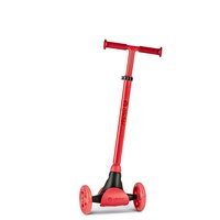 Самокат YVolution YGlider KIWI Красный (Y101258)