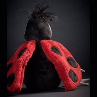 М'яка іграшка sigikid Сонечко Леді Мері, 19 см (39183SK)