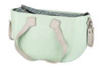 Сумка Nuvita MyMia, мятный корпус (NV8801M/02F/03G)