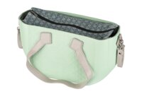 Сумка Nuvita MyMia, мятный корпус (NV8801M/02F/03G)