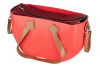 Сумка Nuvita MyMia, червоний корпус (NV8801C/02B/03C)