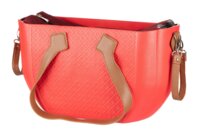 Сумка Nuvita MyMia, червоний корпус (NV8801C/02B/03C)