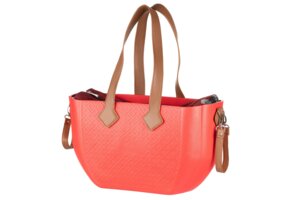 Сумка Nuvita MyMia, червоний корпус (NV8801C/02B/03C) 