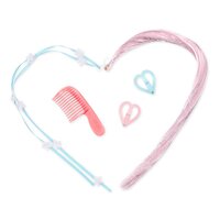 Лялька Our Generation Хейлі 46 см зі зростаючими волоссям, блондинка (BD31246)