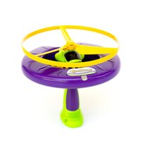 Генератор мыльных пузырей Gazillion мех. пропеллер с пуск. устр-м, в н-ре р-р 118мл (GZ36132)