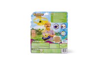 Генератор мыльных пузырей Gazillion мех. пропеллер с пуск. устр-м, в н-ре р-р 118мл (GZ36132)