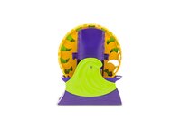 Генератор мыльных пузырей Gazillion автоматический "Волна", в наборе р-р 118мл (GZ36645)