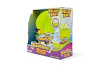 Генератор мыльных пузырей Gazillion автоматический "Волна", в наборе р-р 118мл (GZ36645)