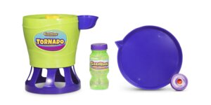 Генератор мильних бульбашок Gazillion автоматичний