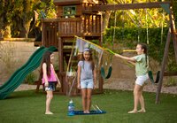 Набор мыльных пузырей Gazillion Гигант кольцо d51м, р-р 473мл (GZ36629)