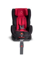 Дитяче автокрісло Avionaut Glider Comfy Iso-Fix (Red AV-340.S-CO.04)