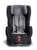 Дитяче автокрісло Avionaut Glider Comfy Grey (Grey AV-340.CO.02)