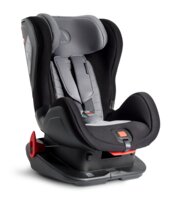 Дитяче автокрісло Avionaut Glider Comfy Grey (Grey AV-340.CO.02)