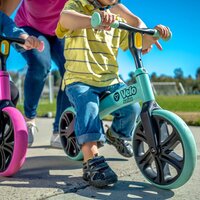 Беговел YVolution Yvelo Junior Зеленый (N101048)