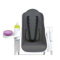 Стільчик для годування Oribel COCOON графітовий (OR203-90006)