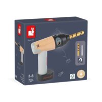 Игровой набор Janod Дрель (J06474)