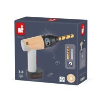 Игровой набор Janod Дрель (J06474)
