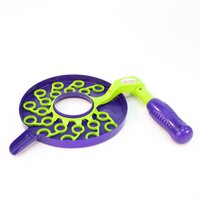 Набір мильних бульбашок Gazillion кільце з обертанням, 118 мл (GZ36594)