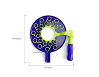 Набір мильних бульбашок Gazillion кільце з обертанням, 118 мл (GZ36594)