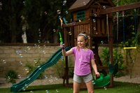 Набір мильних бульбашок Gazillion кільце з обертанням, 118 мл (GZ36594)