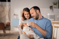 Електричний стерилізатор Avent 4 в 1 (SCF293/00)