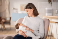 Електричний стерилізатор Avent 4 в 1 (SCF293/00)