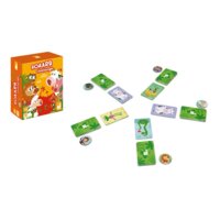 Настольная игра Janod Вызов (J02634)