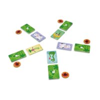 Настольная игра Janod Вызов (J02634)