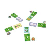 Настольная игра Janod Вызов (J02634)