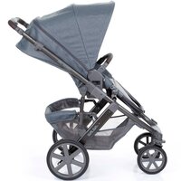 Універсальна коляска 2 в 1 ABC Design Salsa 4 Air Mountain (12001431/903)