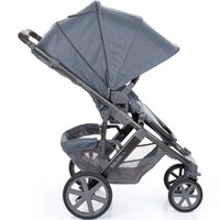 Універсальна коляска 2 в 1 ABC Design Salsa 4 Air Mountain (12001431/903)