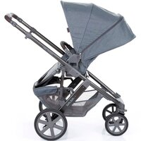 Універсальна коляска 2 в 1 ABC Design Salsa 4 Air Mountain (12001431/903)