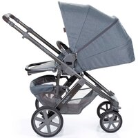 Універсальна коляска 2 в 1 ABC Design Salsa 4 Air Mountain (12001431/903)