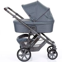 Універсальна коляска 2 в 1 ABC Design Salsa 4 Air Mountain (12001431/903)