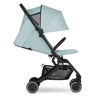 Прогулянкова коляска ABC Design Ping Fashion Jade, м'ятна (1200229/2000)