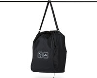 Прогулянкова коляска ABC Design Ping Fashion Melon, рожевий (1200229/2001)