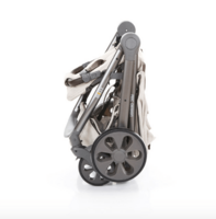 Прогулянкова коляска ABC Design Mint Camel (51346/704)