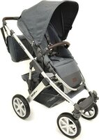 Універсальна коляска 2 в 1 ABC Design Salsa 4 Air Mountain (61431/802) 