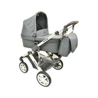 Універсальна коляска 2 в 1 ABC Design Salsa 4 Air Mountain (61431/802) 