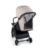 Коляска прогулянкова CAM Matic синя з чорним (826/141)